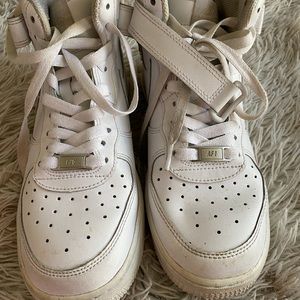 Nike Air Force 1 US 8 Women
